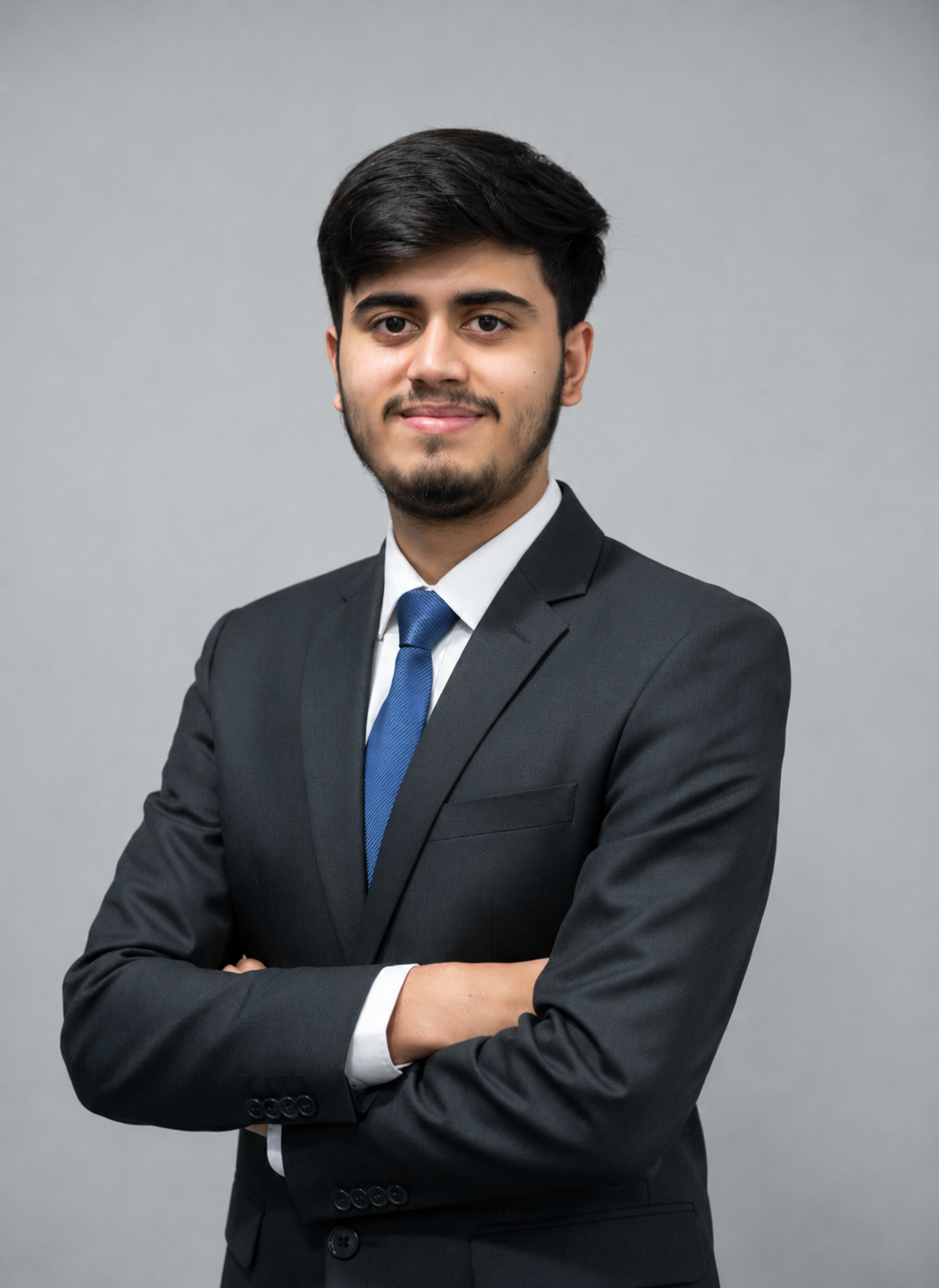 Muhammad Awais - Professional Photo